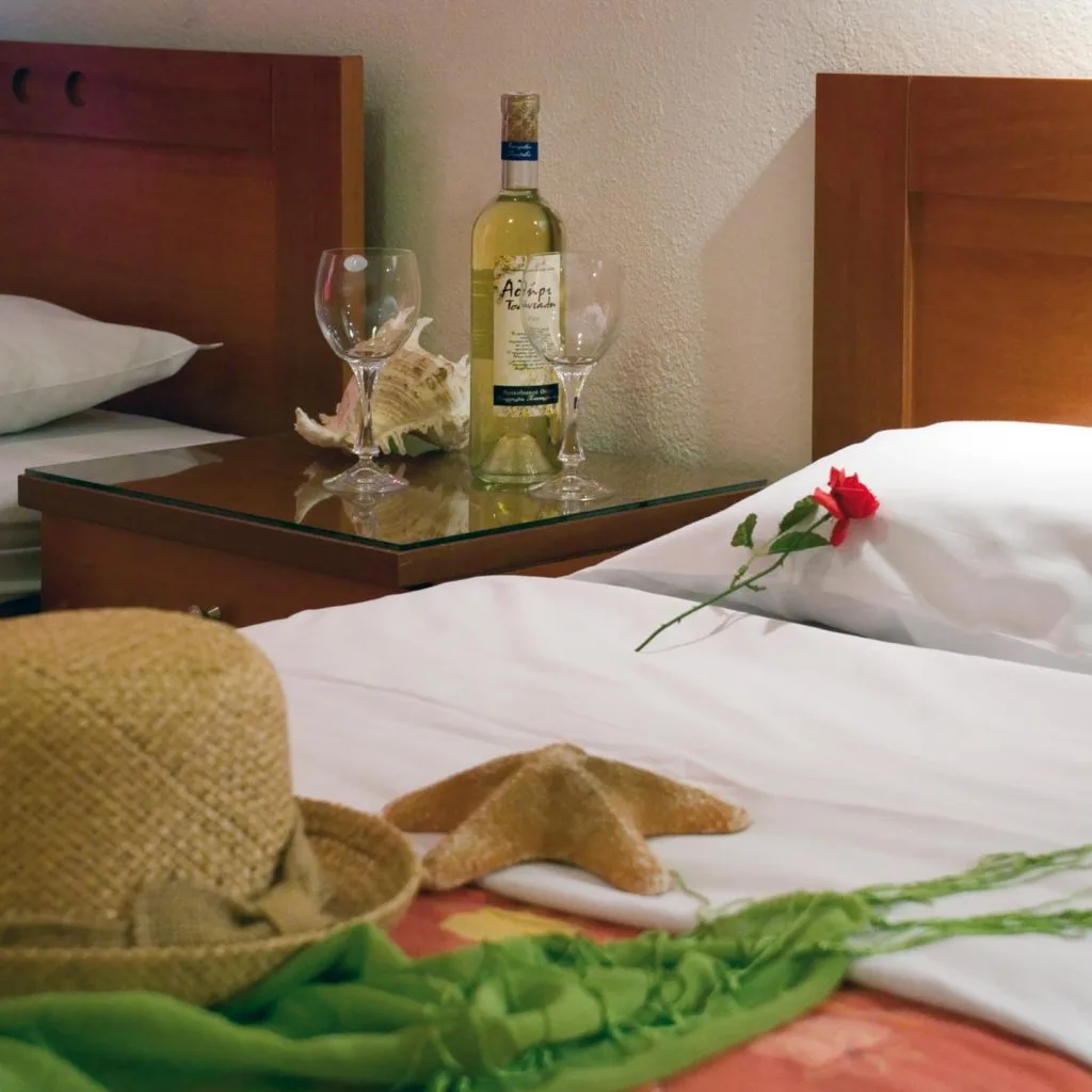 Hotel Sonia
