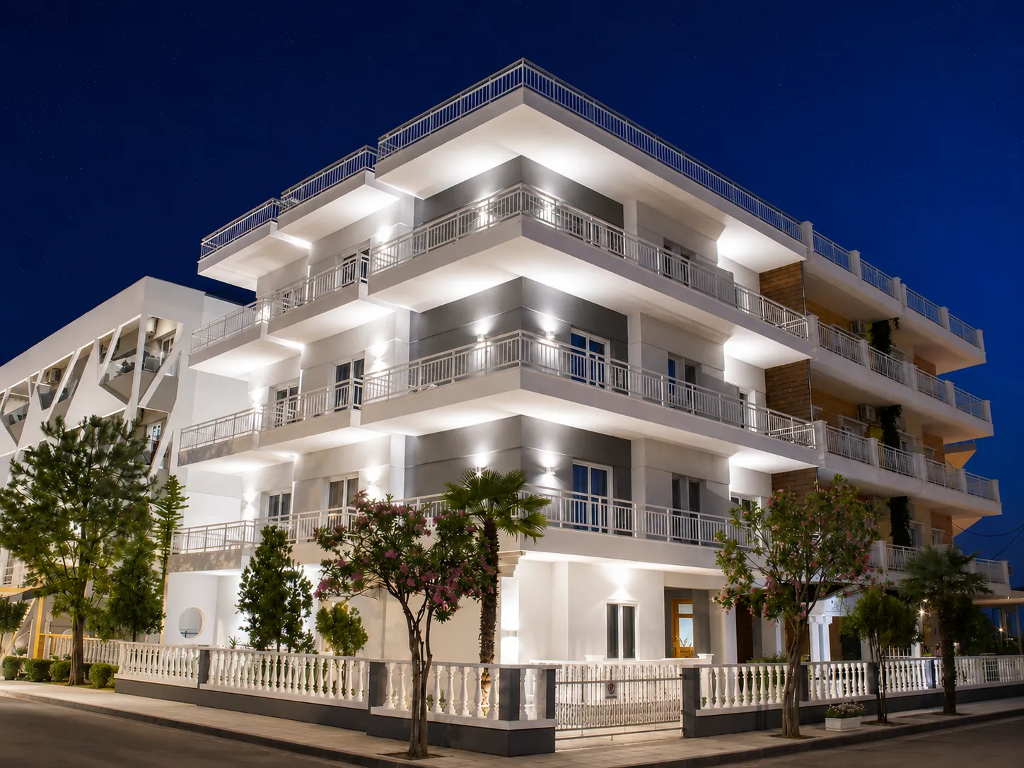 Villa Alasitas